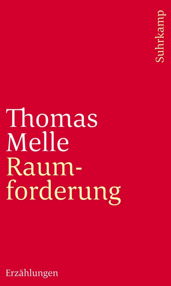 Raumforderung main product photo