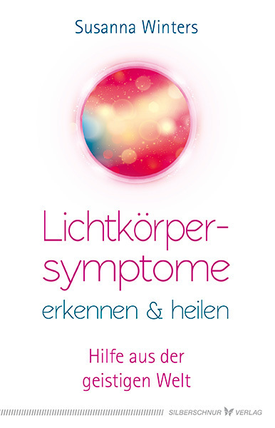 Lichtkörpersymptome erkennen und heilen main product photo