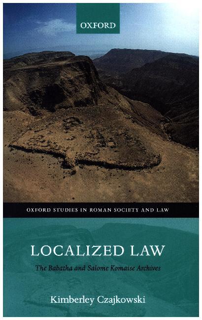 Localized Law main product photo