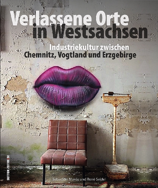 Verlassene Orte in Westsachsen main product photo