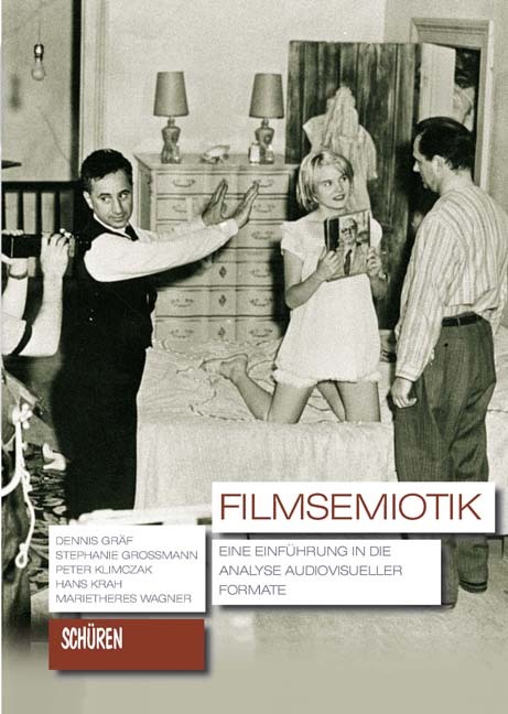 Filmsemiotik main product photo