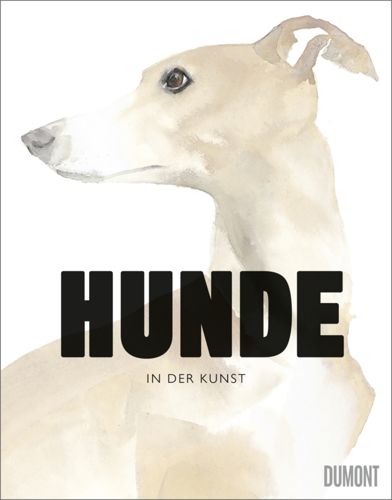 Hunde in der Kunst main product photo