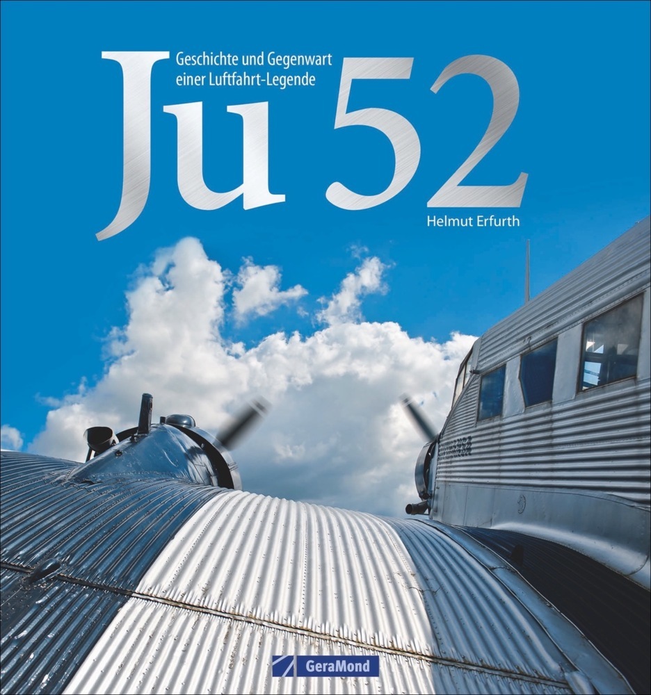 Ju 52 main product photo