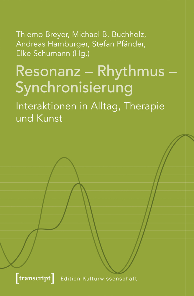 Resonanz - Rhythmus - Synchronisierung main product photo