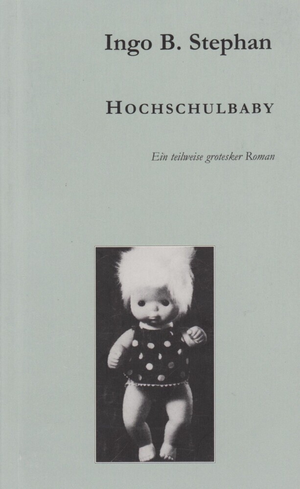 Hochschulbaby main product photo
