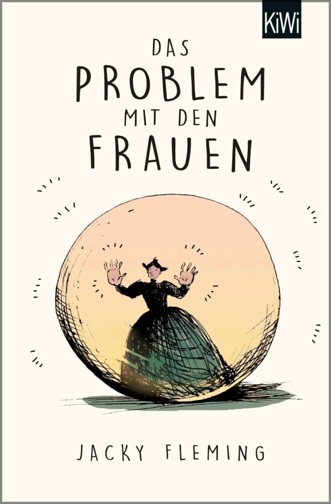Das Problem mit den Frauen main product photo