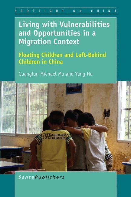 Living with Vulnerabilities and Opportunities in a Migration Context main product photo