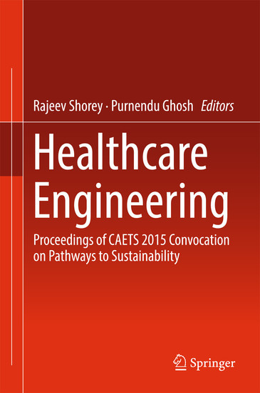 Healthcare Engineering main product photo
