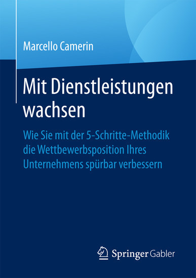 Mit Dienstleistungen wachsen main product photo
