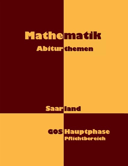 Mathematik main product photo