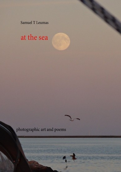 at the sea main product photo