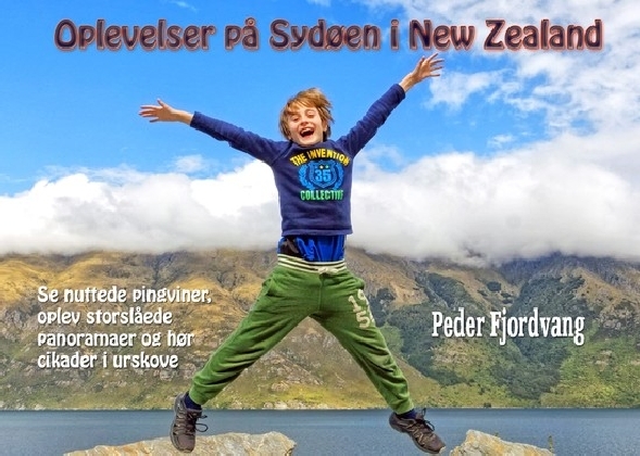 Oplevelser på Sydøen i New Zealand main product photo