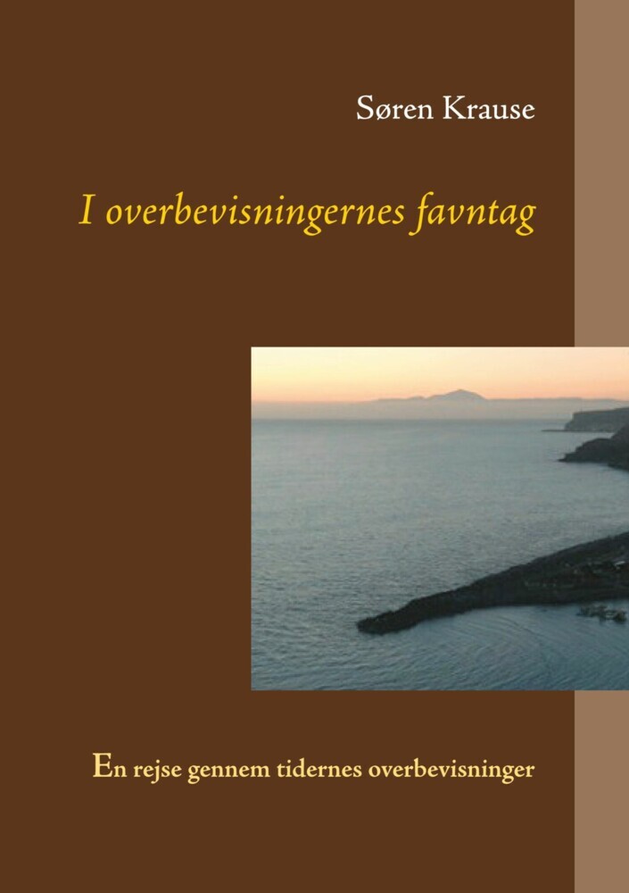 I overbevisningernes favntag main product photo
