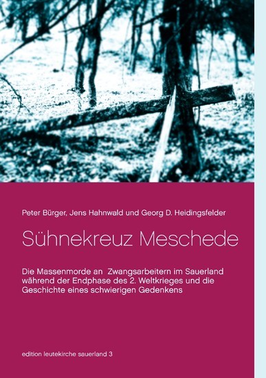 Sühnekreuz Meschede main product photo