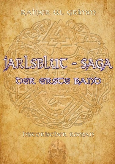 Jarlsblut - Saga main product photo