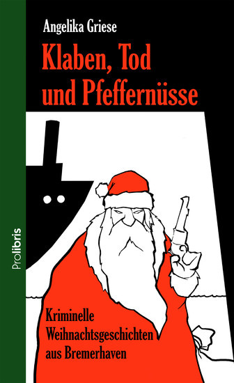 Klaben, Tod und Pfeffernüsse main product photo
