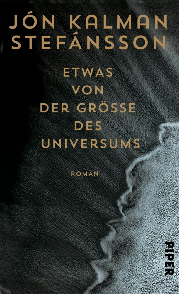 Etwas von der Größe des Universums main product photo