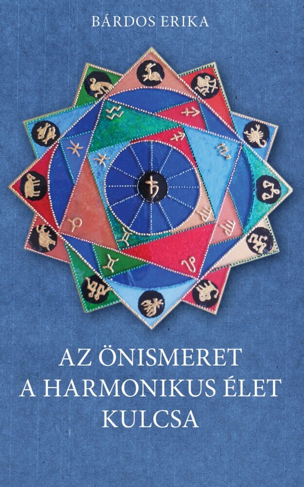 Az önismeret a harmonikus élet kulcsa main product photo