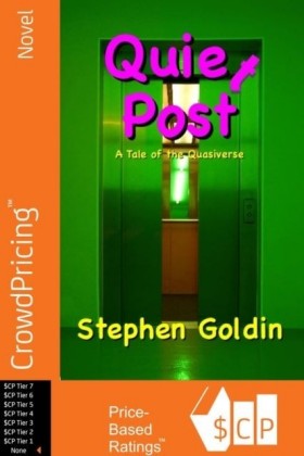 Quiet Post