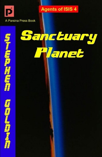 Sanctuary Planet main product photo