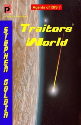 Traitors' World