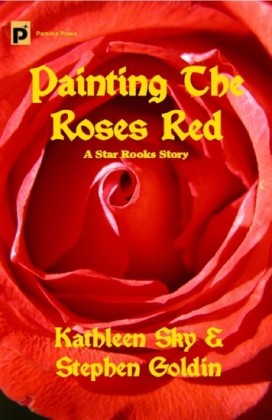 Painting the Roses Red