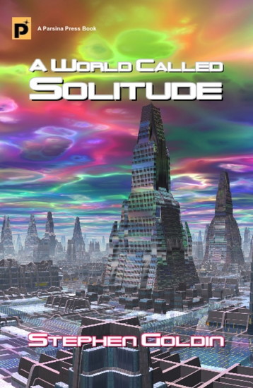 A World Called Solitude main product photo