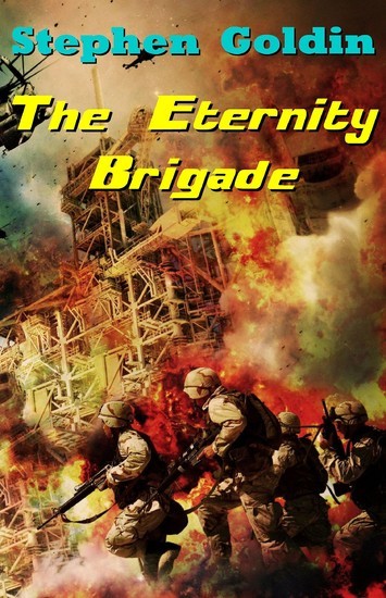The Eternity Brigade main product photo
