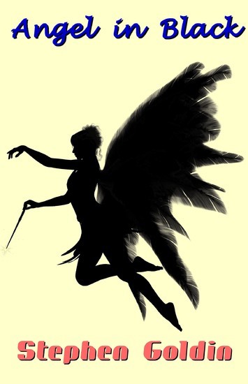 Angel in Black main product photo