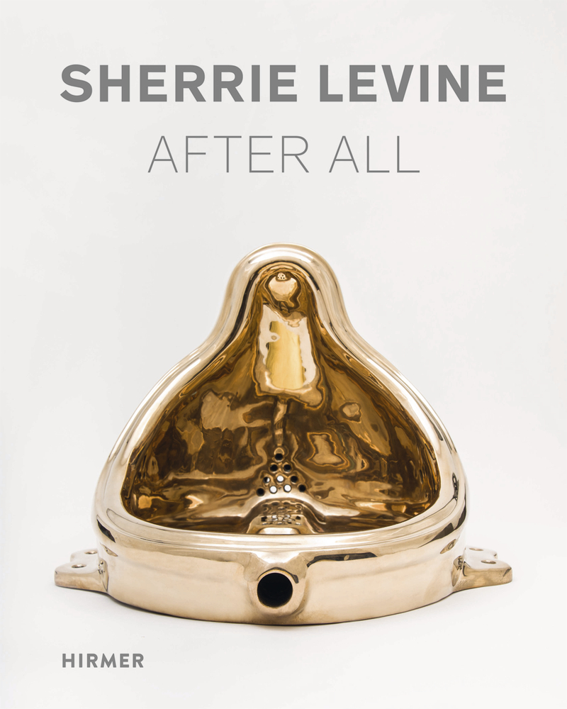 Sherrie Levine main product photo