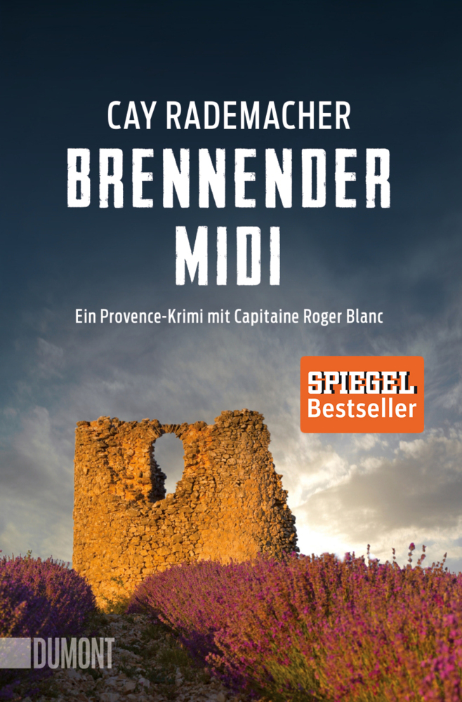 Brennender Midi main product photo