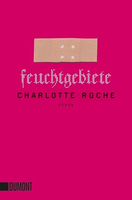 Feuchtgebiete main product photo