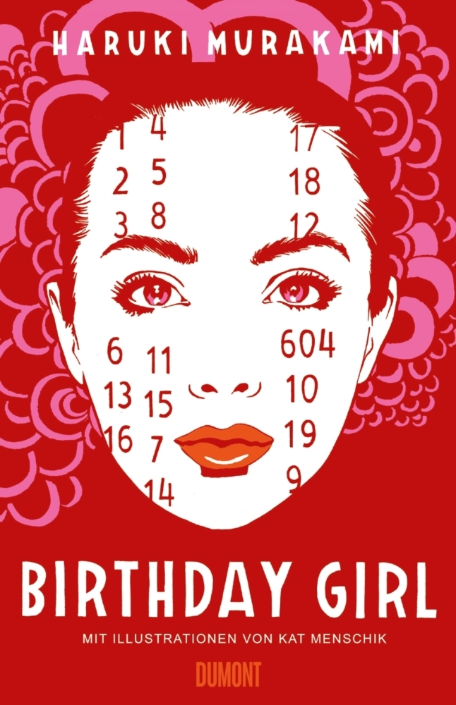 Birthday Girl main product photo