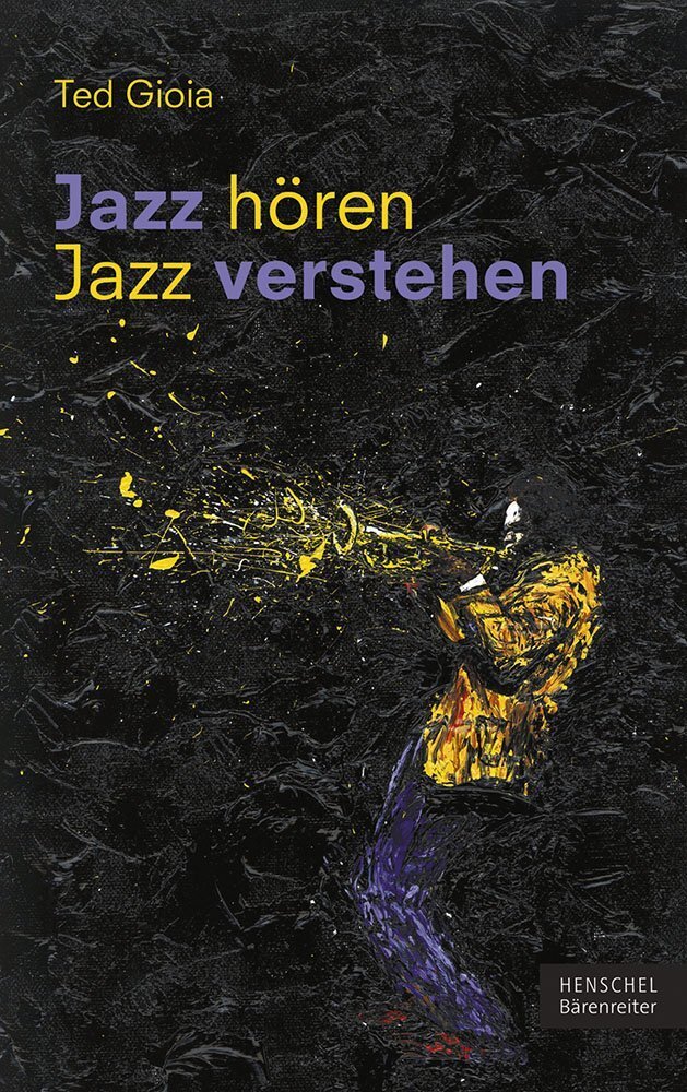 Jazz hören - Jazz verstehen main product photo