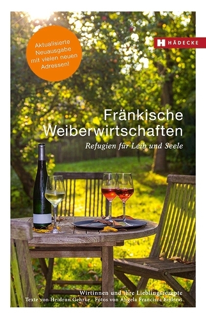 Fränkische Weiberwirtschaften main product photo