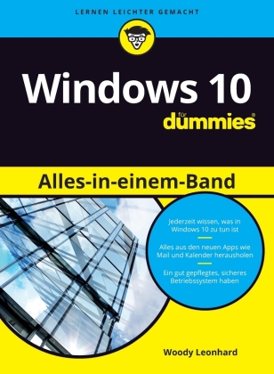 Windows 10 für Dummies