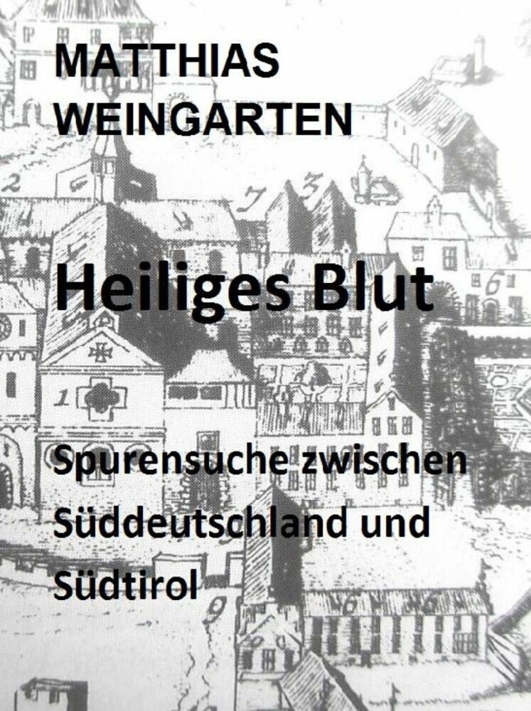 Heiliges Blut main product photo