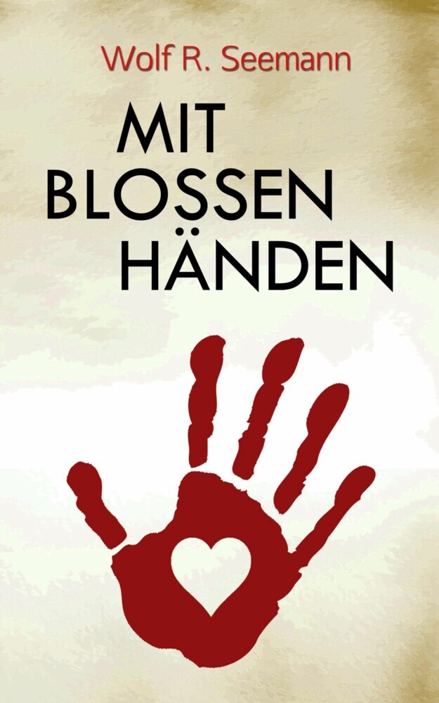 Mit blossen Händen main product photo