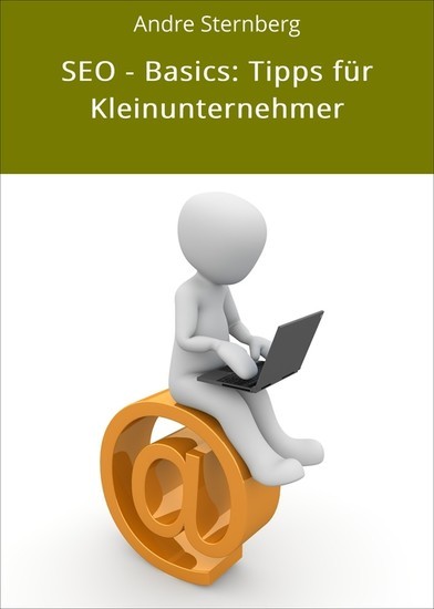 SEO - Basics: Tipps für Kleinunternehmer main product photo