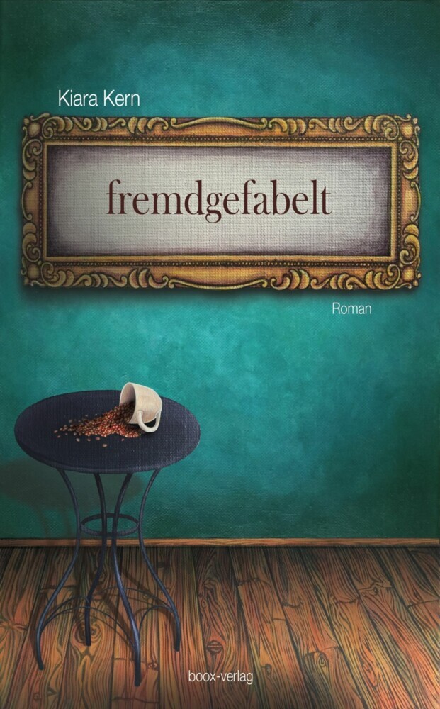 fremdgefabelt main product photo