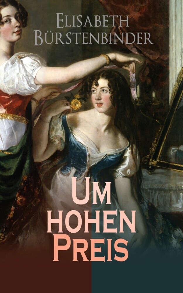 Um hohen Preis main product photo