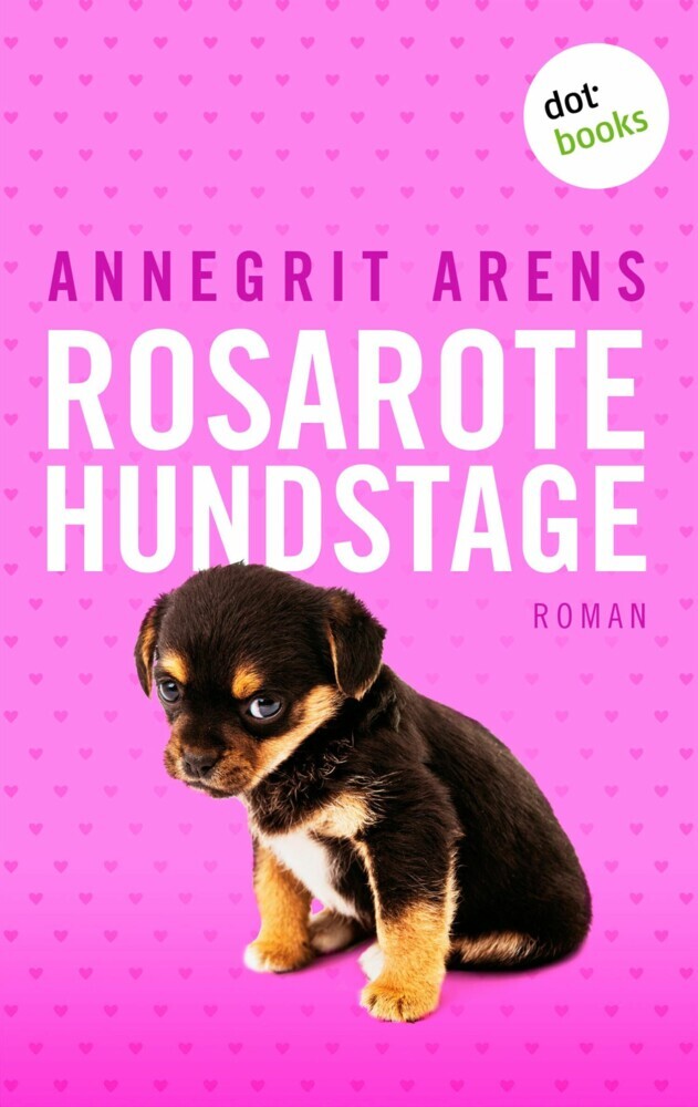 Rosarote Hundstage main product photo