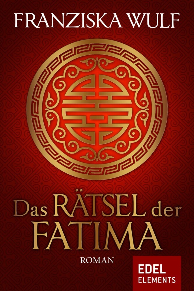 Das Rätsel der Fatima main product photo