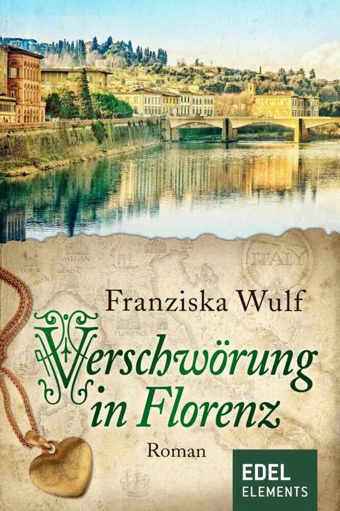 Verschwörung in Florenz main product photo