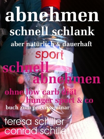 Abnehmen schnell schlank aber natürlich & dauerhaft main product photo