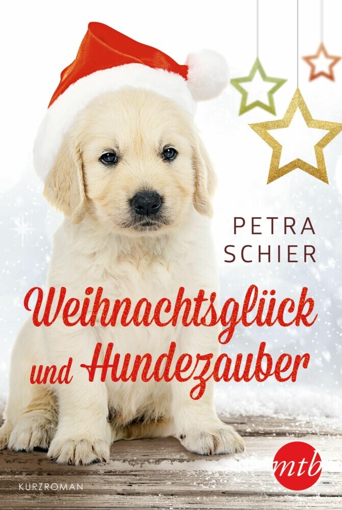 Weihnachtsglück und Hundezauber main product photo