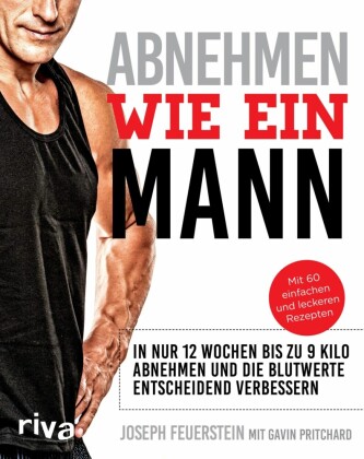 Abnehmen wie ein Mann