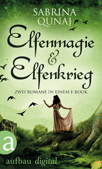 Elfenmagie & Elfenkrieg main product photo