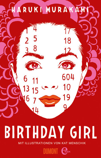 Birthday Girl main product photo