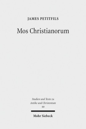 Mos Christianorum